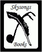 Skysongs Books Logo Copyright 2016